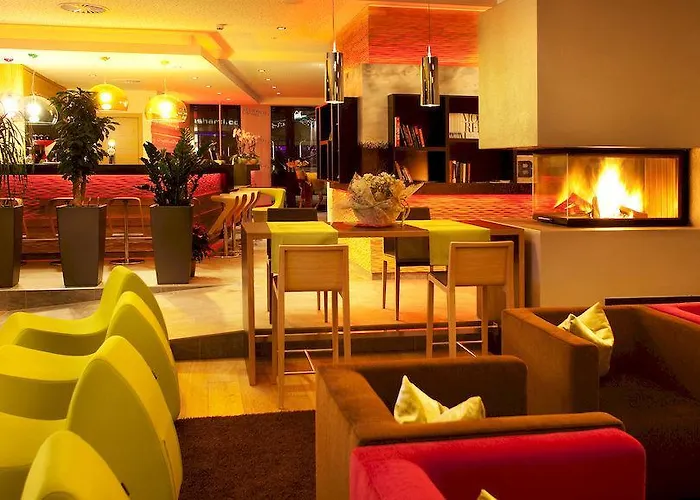 Lederer Boutique Hotel