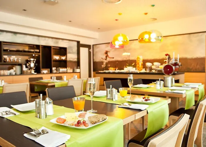 Lederer Boutique Hotel