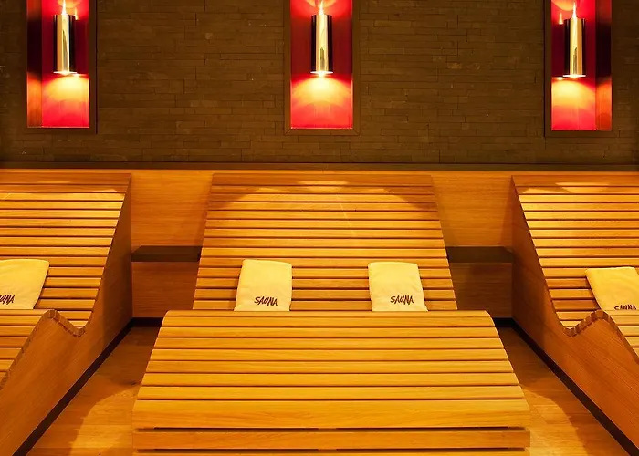 Lederer Boutique Hotel Kaprun