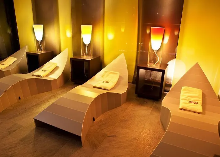 Lederer Boutique Hotel 4*