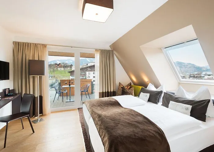 Lederer Boutique Hotel