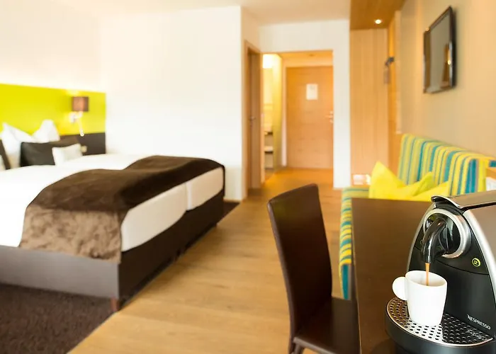 Lederer Boutique 4*