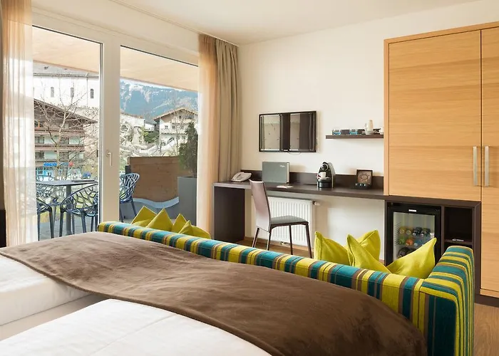 Lederer Boutique Hotel