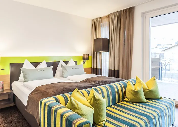 Lederer Boutique Hotel 4*