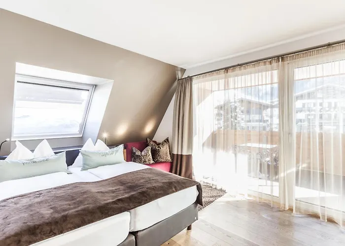 Lederer Boutique Kaprun